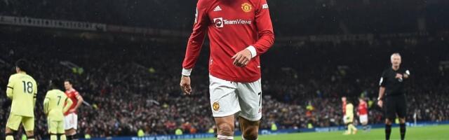 Zvanično saopćenje Manchester Uniteda o Ronaldu: Imamo odgovor, pokrenuli smo postupak