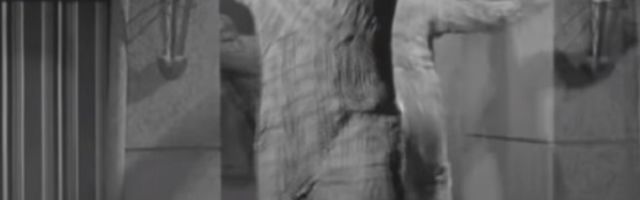 Izašle dve mumije iz piramide u Bosni...