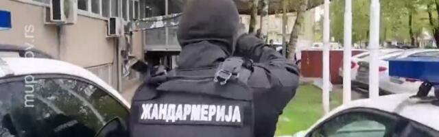 U AKCIJI MUP RAZBIJENO LEGLO PLAĆENIKA IZ KRALJEVA! Osumnjičeni povezani sa ubistvom Eskobara, ali i još dve likvidacije