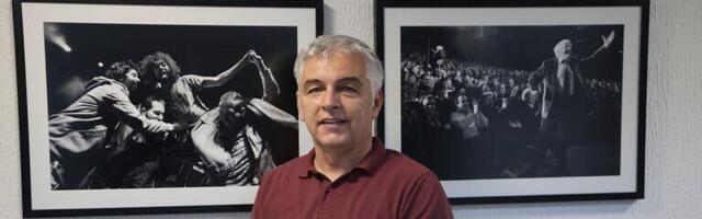 U GKC-u otvorena izložba “To je bilo neko lepše i srećnije vreme”