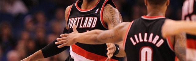NBA: Lilard i Melo ‘rešetali’, produžetak odlučio pobednika u Orlandu – Klipersi izgubili uz zvuk sirene!