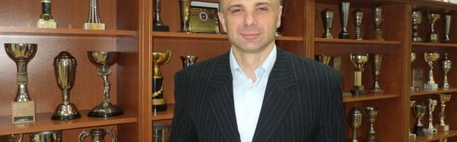Aleksandar Bjelić: Borac je lokomotiva čačanske košarke