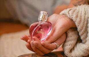 Osvežavajući miris letnjih avantura - LOV U