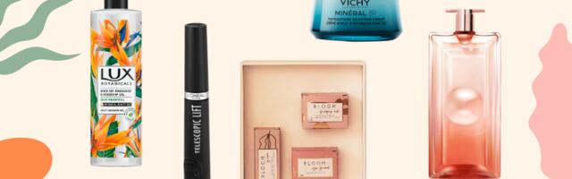 WNBEAUTY favoriti za avgust 2023.