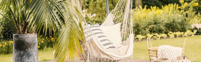 Dekoracija letnje bašte: ideje koje će vas inspirisati da kreirate svoju boho oazu