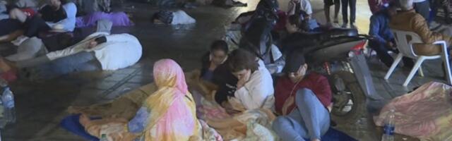 Razoran zemljotres u Maroku: Najmanje 630 žrtava