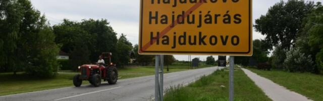 BEŽIVOTNO TELO MIGRANTA NAĐENO NA MERDEVINAMA U ŠUMI: Detalji vatrenog sukoba u Hajdukovu!