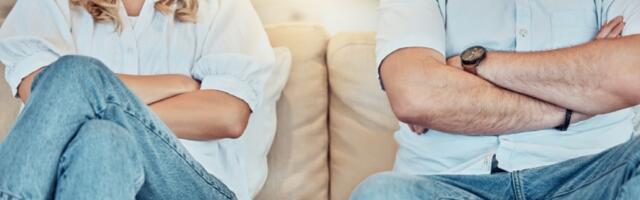 Ponašanje koje uništava vašu vezu