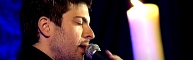 Objavljena Tošetova pesma "Kažu da vreme leči sve"