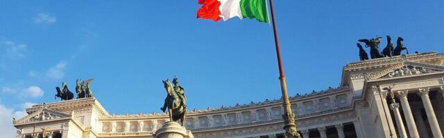 Rim kritikuje Rusiju zbog preuzimanja filijale italijanske firme