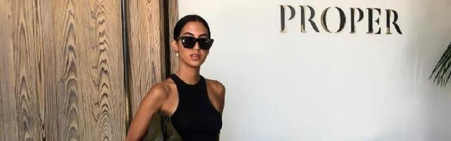 Želite moderan office stajling? Bermude će biti „it“ komad leta