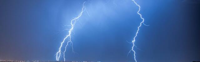 Snažno nevreme pogodilo Beograd