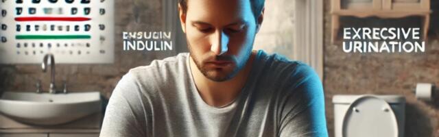 Znakovi koji pokazuju da možda imate DIJABETES