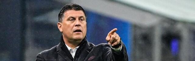 DOBRE VESTI ZA ZVEZDU: Milojević sada zna kako protiv njih!