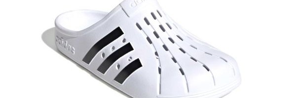 Adidas predstavio nove papuče