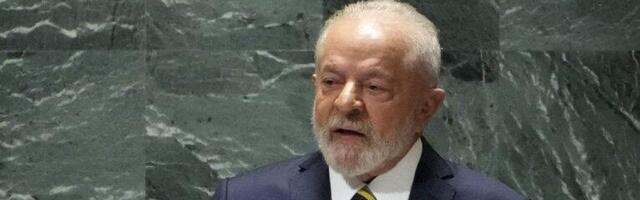 UMALO KOBNO! Evo kakvo je stanje brazilskog predsednika nakon što se povredio kod kuće