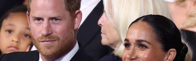 Meghan Markle i princ Harry imaju novi Netflix dokumentarac, koji je potpuno neočekivan