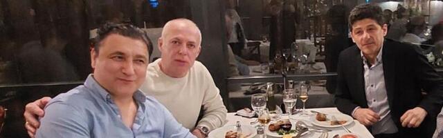 JEDAN OD JUNAKA IZ TOKIJA ZA REPUBLIKU: "Teško da bi danas neka ekipa to uradila samo sa domaćim igračima!"