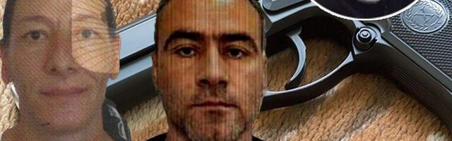 NAS ŠESTORO JE PUSTIO DA PREŽIVIMO, A SESTRI JE BEZ OKLEVANJA PUCAO U GLAVU! Zet Aca Martinovića okrio šok detalje masakra iz prve ruke: Deca su videla kako im ubija strinu