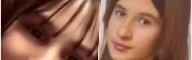 NIKŠIĆANI NA NOGAMA, POTRAGA ZA DVE NESTALE DEVOJČICE U TOKU: Jednoj ugašen mobilni, druga nije ni imala telefon, odmah javite ako ste videli Jelenu i Kristinu