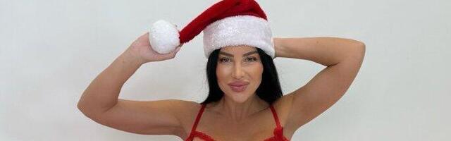 PRVA STARLETA SRBIJE ŠOKIRALA JAVNOST: Evo koja joj je ZARADA BILA PRVA, otkrila šta je radila za 1000 dolara nedeljno - JAVNOST U EKSTAZI!