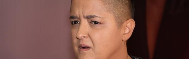 Marija Šerifović brutalno iskrena o prvom polufinalu Evrovizije