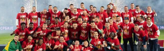 PODRHTAVA NA MARAKANI! Crvena zvezda pravi drim tim za Ligu šampiona?!
