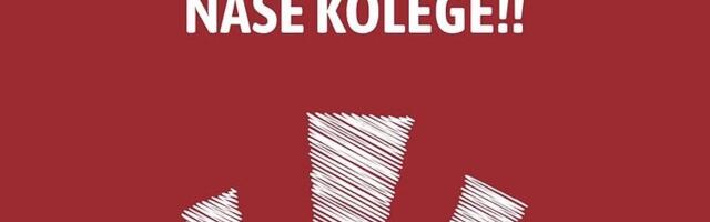 Hapšenje troje profesora za manje od 24 sata – nezabeležena represija nad univerzitetom