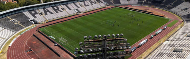 DAN D: Temperatura u Humskoj doseže tačku ključanja - Partizan dobija prvog rivala u Ligi Evrope!