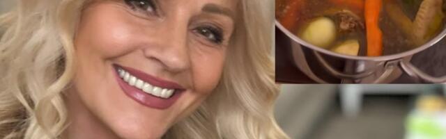 Domaća supa kao bakina: Slavica otkriva 2 trika pomoću kojih ispadne baš takva (recept)