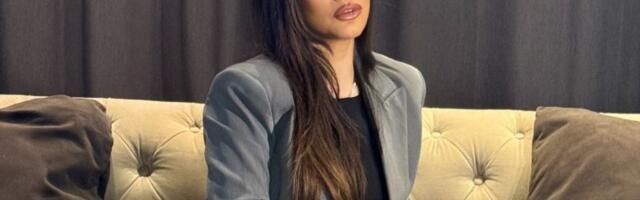 Elena Risteska progovorila o najtežem periodu života: Razvod, smrt oca i nasilje