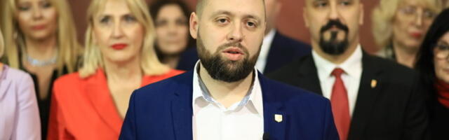Aleksandar Lazović pozvao odbornike SNS-a da se odreknu polovine primanja u korist ugroženih u požaru