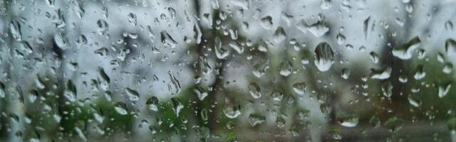 RHMZ upozorava na vremenske nepogode u nedelju i ponedeljak