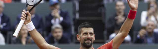 LEGENDA UPOZORAVA ĐOKOVIĆA! Novače, on NEMA ŠTA DA IZGUBI!