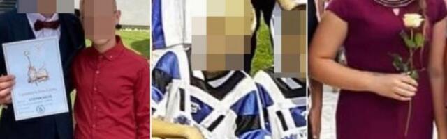 ZBOG KOBNOG PRETICANJA POGINULI SESTRA I DVA BRATA! Sud potvrdio optužnicu!