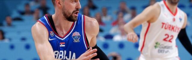 Sad je sve mnogo jasnije: Hoće li Gudurić igrati protiv Zvezde?