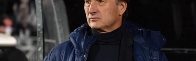 PLAKAO JE DA NASTAVIMO UTAKMICU Tanjga besan posle potpunog haosa u Humskoj: Stadion trebalo pet puta da se isprazni