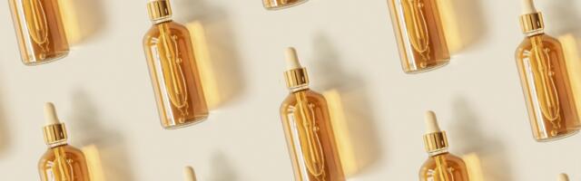 Uljani parfemi su naš izbor za ovu jesenju i zimsku sezonu