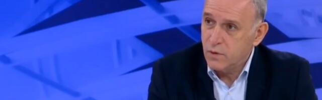 Napao i Putina: Da li je Ponoš upravo otkrio plan blokadera za NIS? Ovo bi se prvo desilo kada bi oni došli na vlast (VIDEO)