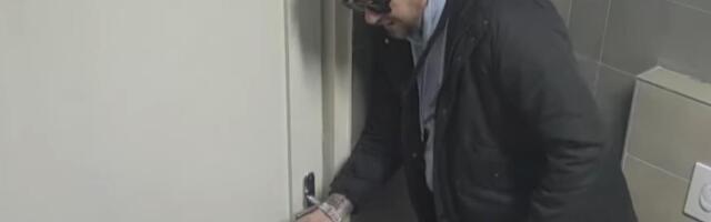 JANJUŠ SPREMAN DA UČESNICIMA ZABIBERI ČORBU Razradio strategiju kako da prestraši cimere