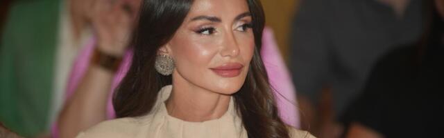 KOSTIMI SU JE KOŠTALI VIŠE OD CELE SALE! Emina posle koncerata na nuli: Dobro se finansijski isprsila