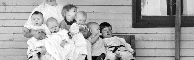 Da li rađanje može da skrati životni vek