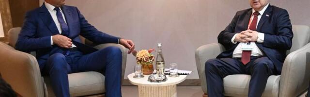 Ministar Dačić u Marakešu: Interpol vraća izvornim principima, Kosovo nema šanse za članstvo