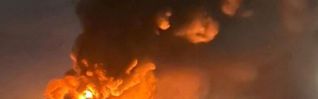 Москва оптужује: Британци и Кијев иза напада на руски танкер у Црном мору