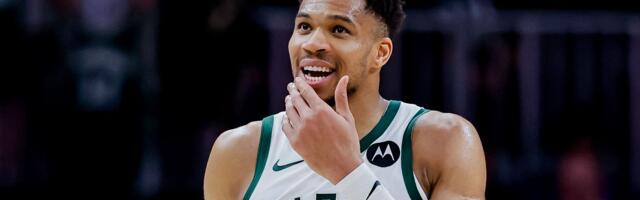 Kuva u NBA, Janis na koraku od napuštanja Milvokija! /VIDEO/