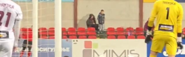 Фудбалери ОФК Београда савладали Јавор у Ивањици у првој утакмици 18. кола Суперлиге