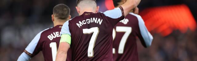 Da li je Aston Vila legitiman kandidat za titulu u Premijer ligi?