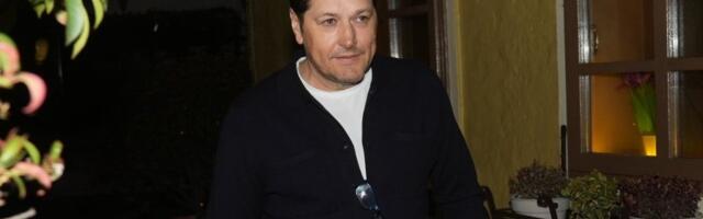 "Došao je samo na dva dana, nije bio spreman": Aco Pejović o Đanijevoj nesreći u Italiji