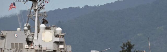 САД: Напад на брод за превоз дроге, погинуле четири особе у Пацифику