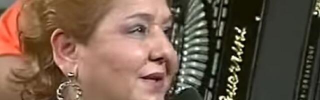 Nije imala dece, pa je usvojila OVU PEVAČICU: Naša muzička zvezda otpevala najtužniju pesmu i umrla u samoći